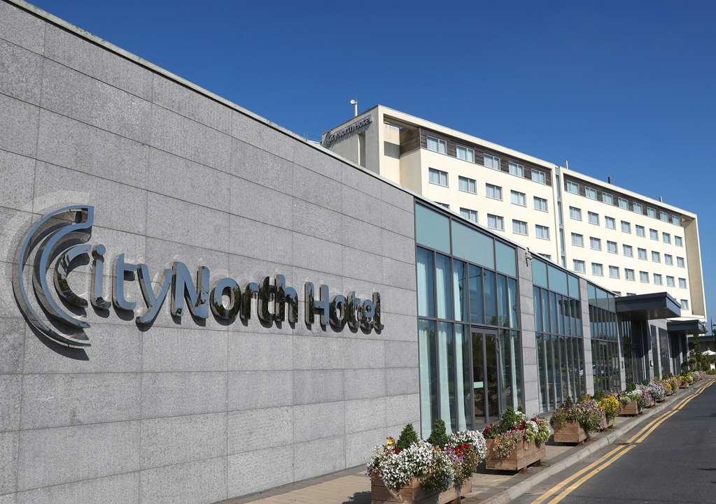 City North Hotel And Conference Centre Gormanston Phòng bức ảnh