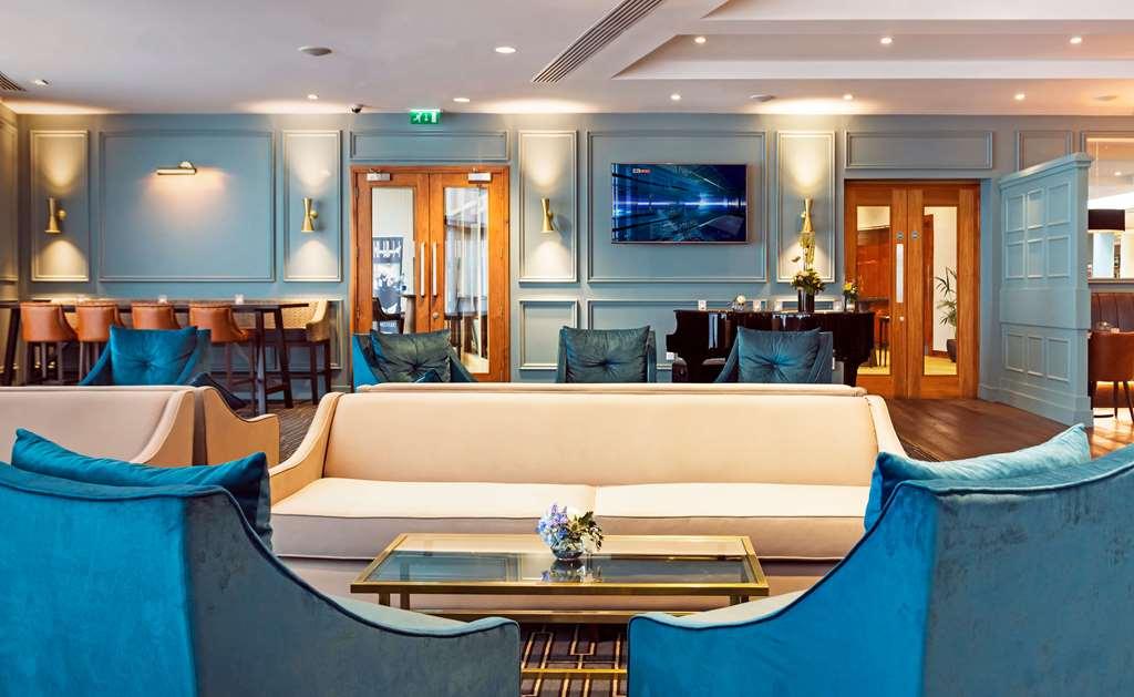 City North Hotel And Conference Centre Gormanston Nhà hàng bức ảnh